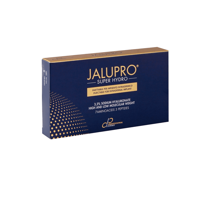 Jalupro Filler Super Hydro Ml Jalpro