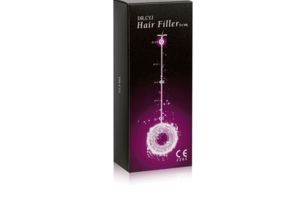 Hair Filler | Dr CYJ Hair Filler (2 x 1ml)