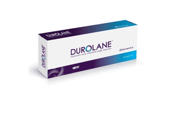 Durolane Injections 60mg/3ml