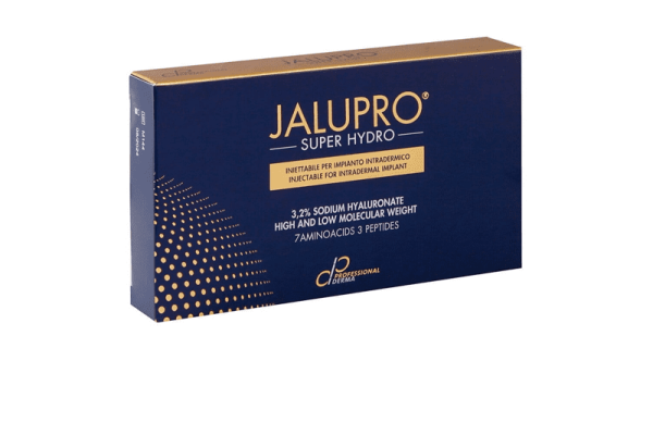 Jalupro Filler | Super Hydro 2.5ml