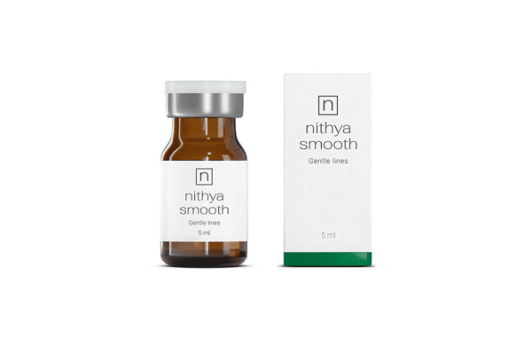 Nithya Collagen Injection 5x5ml