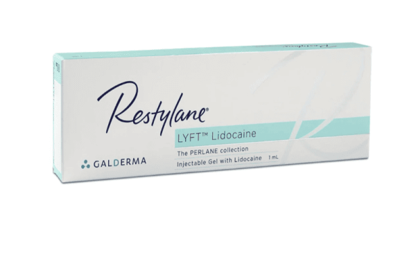 Restylane Lyft Lidocaine 1ml