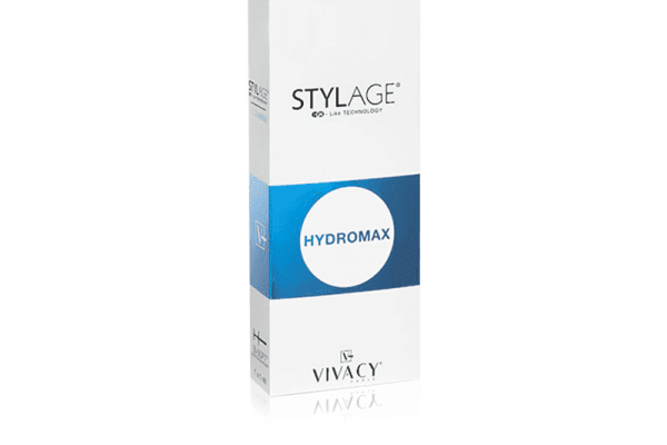 Vivacy Stylage Hydro Max 2x1ml