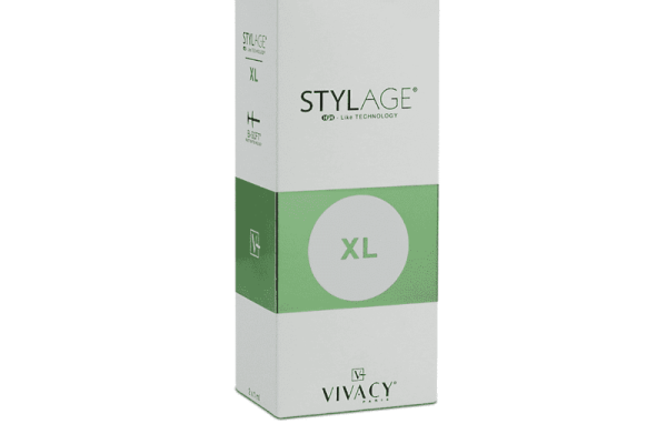 Stylage XL Bi-soft (2x1ml)