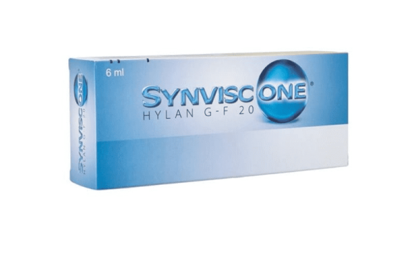 Synvisc One Injection 6ml