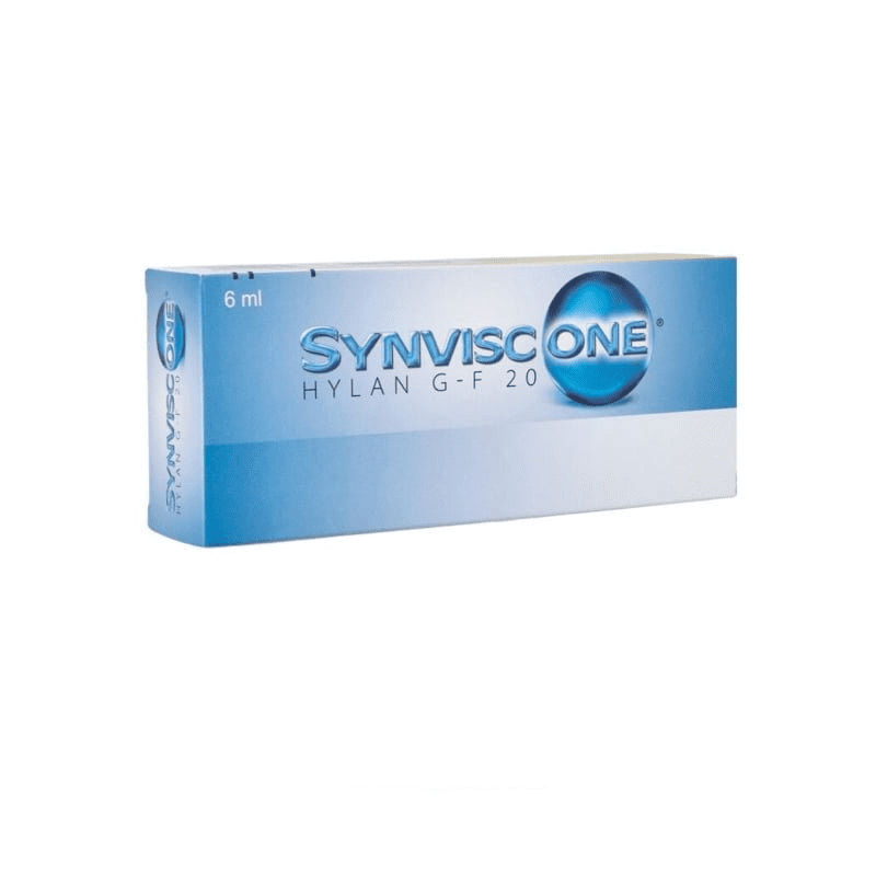 Synvisc One Injection 6ml | Synvisc One Price