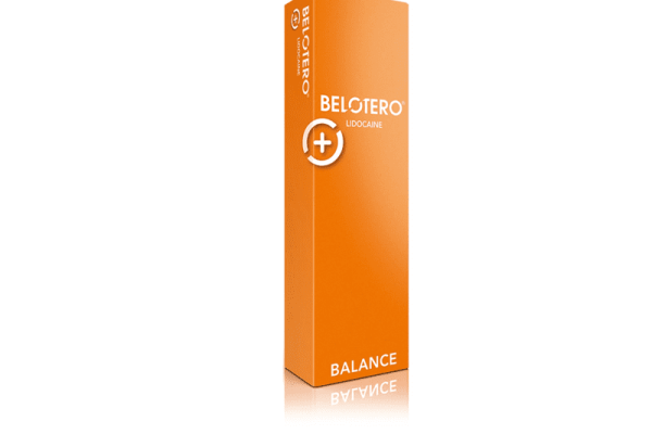 Belotero Balance Lips With Lidocaine 1ml