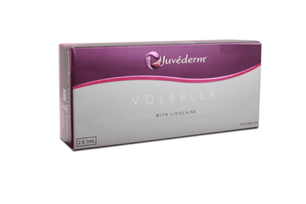 Volbella | Juvederm Volbella (2x1ml)