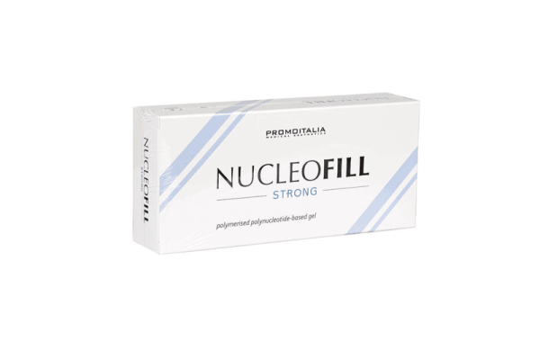 Nucleofill Strong 1.5 ml