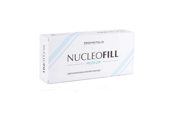 Nucleofill Face 1.5ml