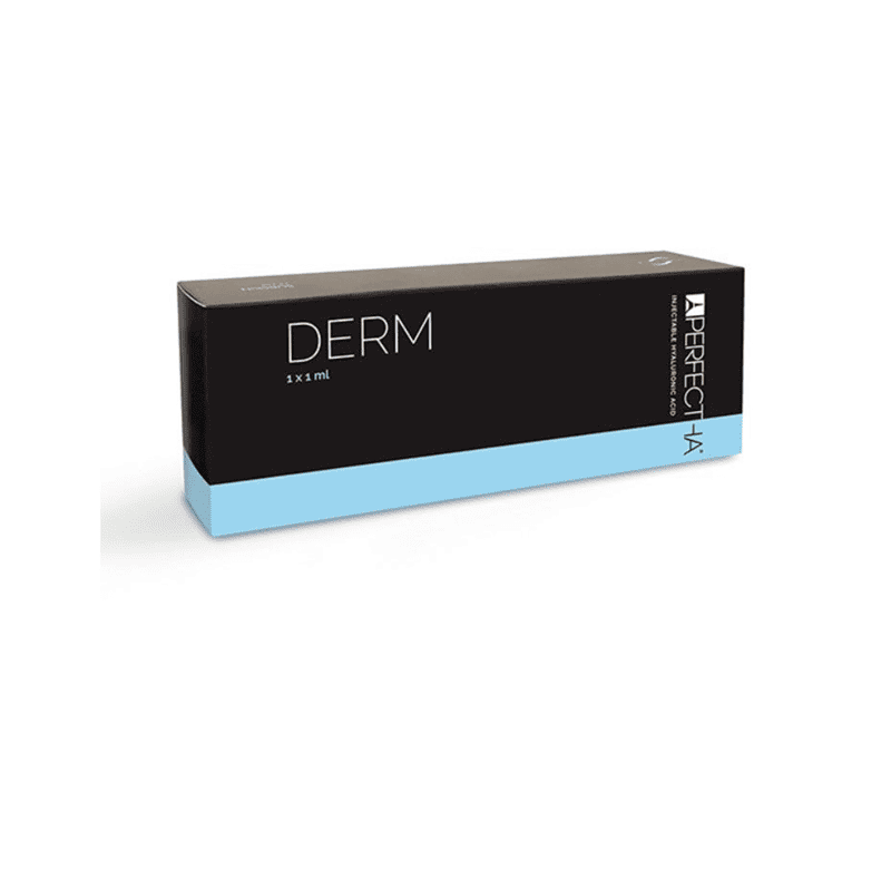 Perfectha Derm 1x1ml | Perfectha Dermal Filler