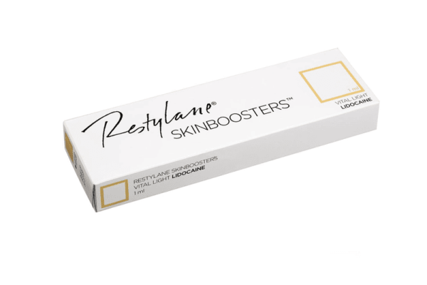 Skin Booster | Restylane Vital Light Lidocaine 1ml