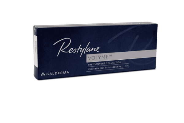 Restylane Volyme Lidocaine 1ml