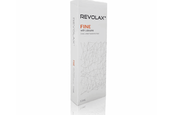 Revolax Fine Lidocaine (1 x 1,1 ml)