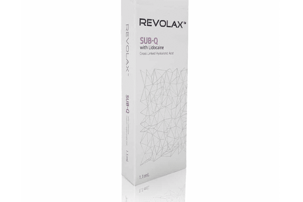 Revolax Sub-Q Lidocaine (1 x 1.1ml)