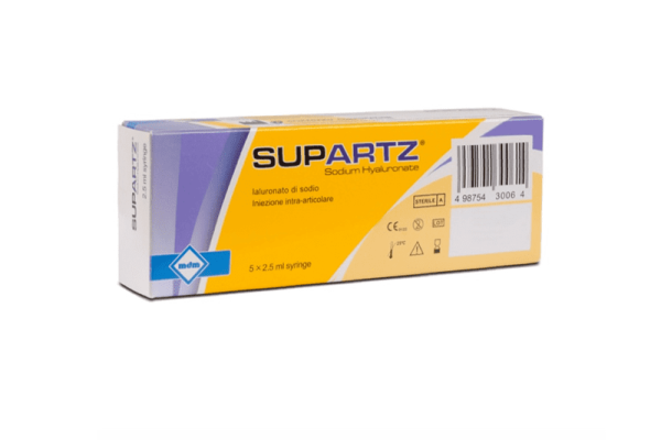 Supartz Injection 2,5ml