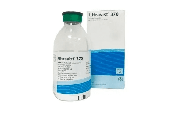 Ultravist 370