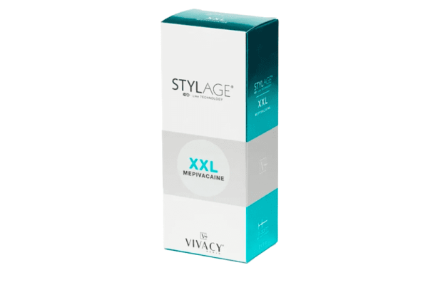 Stylage XXL Bi-Soft 1ml