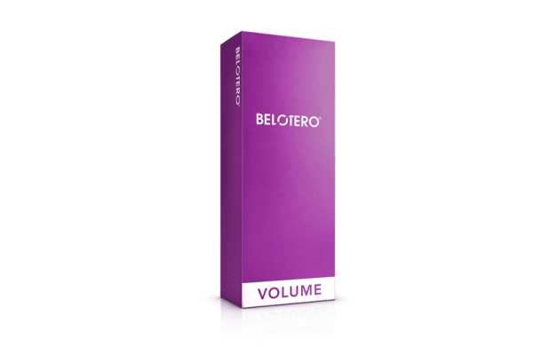 Belotero Volume Cheeks 2x1ml