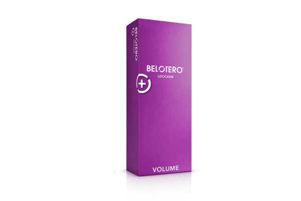 Belotero Volume Lidocaine  (1x1ml)